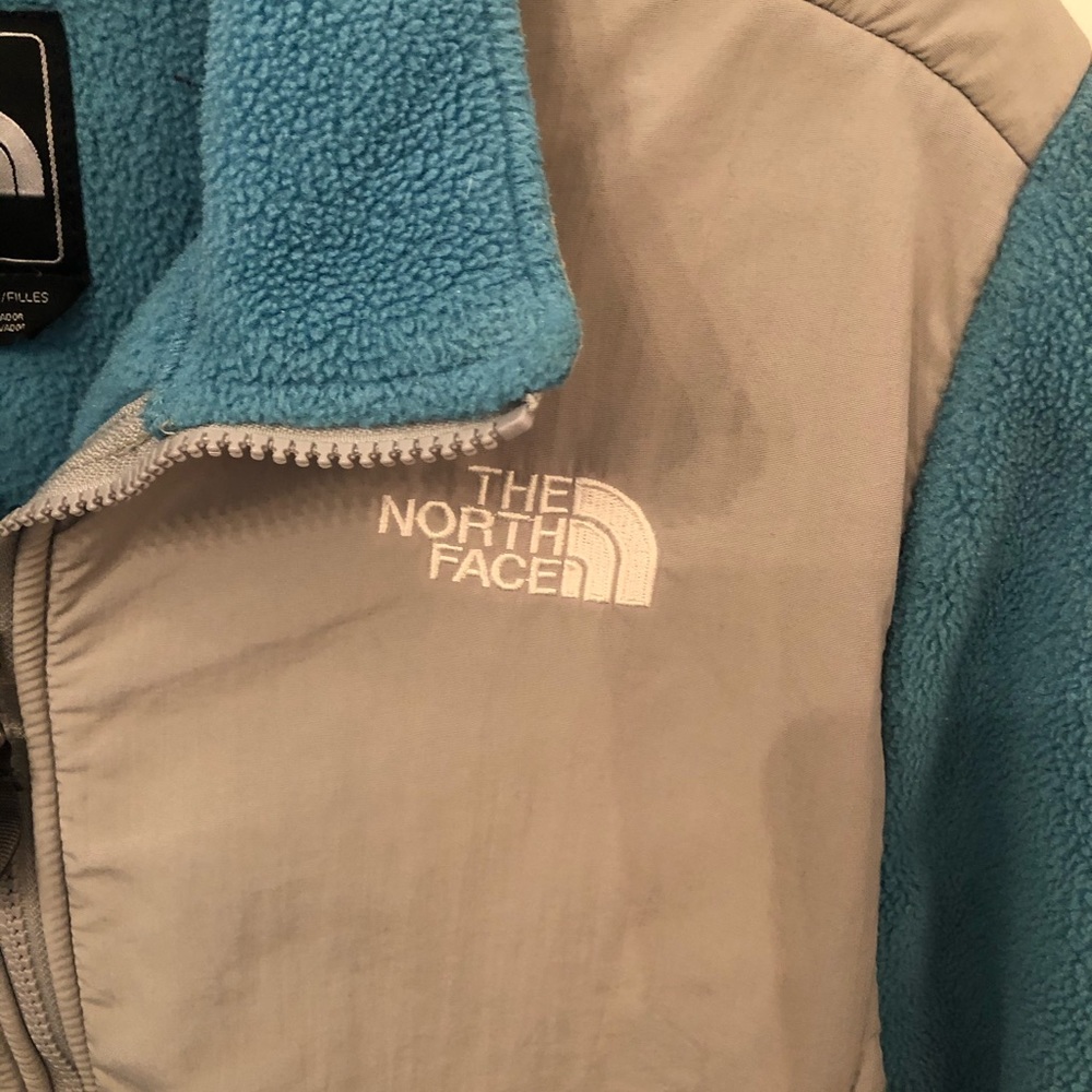 The North Face Denali Jacket